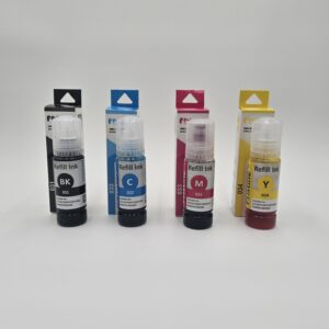 EPSON L3110, L3150, L4150, L4160, L6160, L6170, and L6190