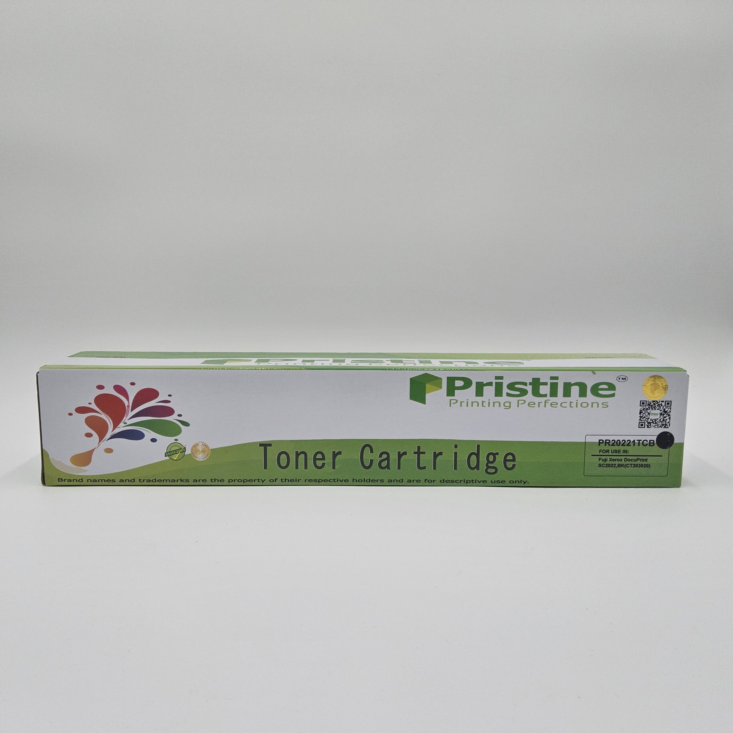 FUJI XEROX DOCUPRINT SC2022