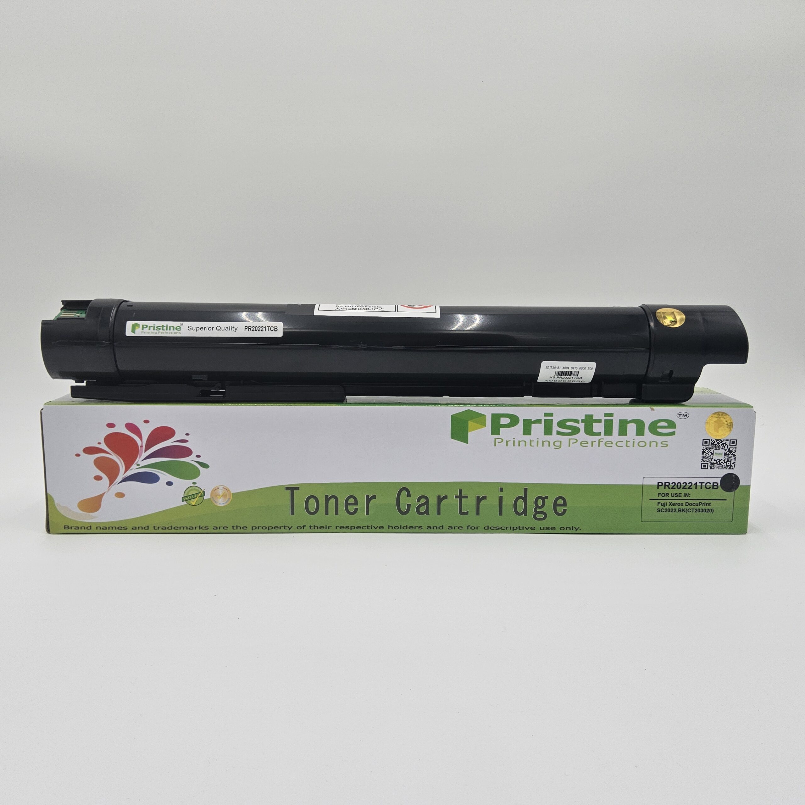 FUJI XEROX DOCUPRINT SC2022