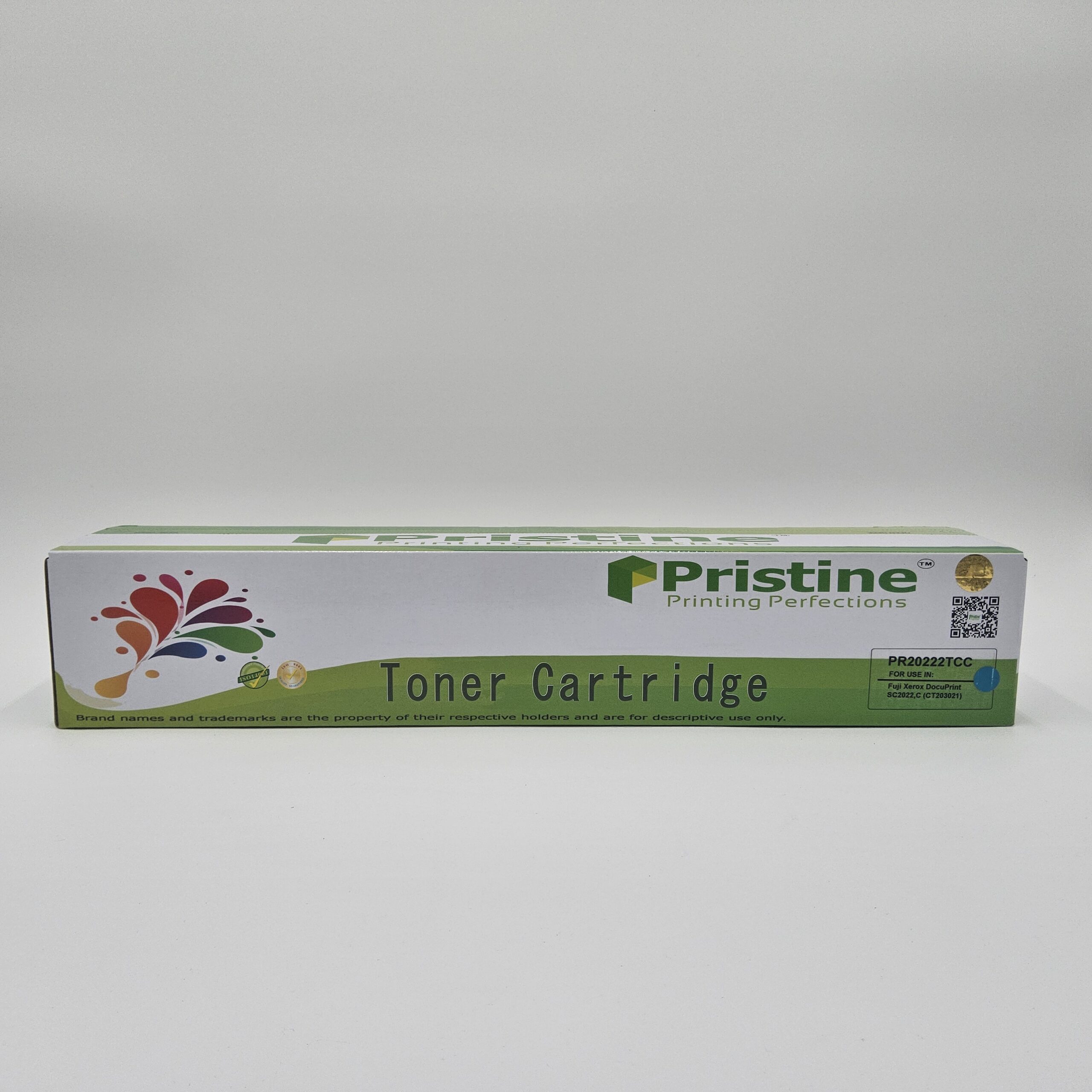 FUJI XEROX DOCUPRINT SC2022