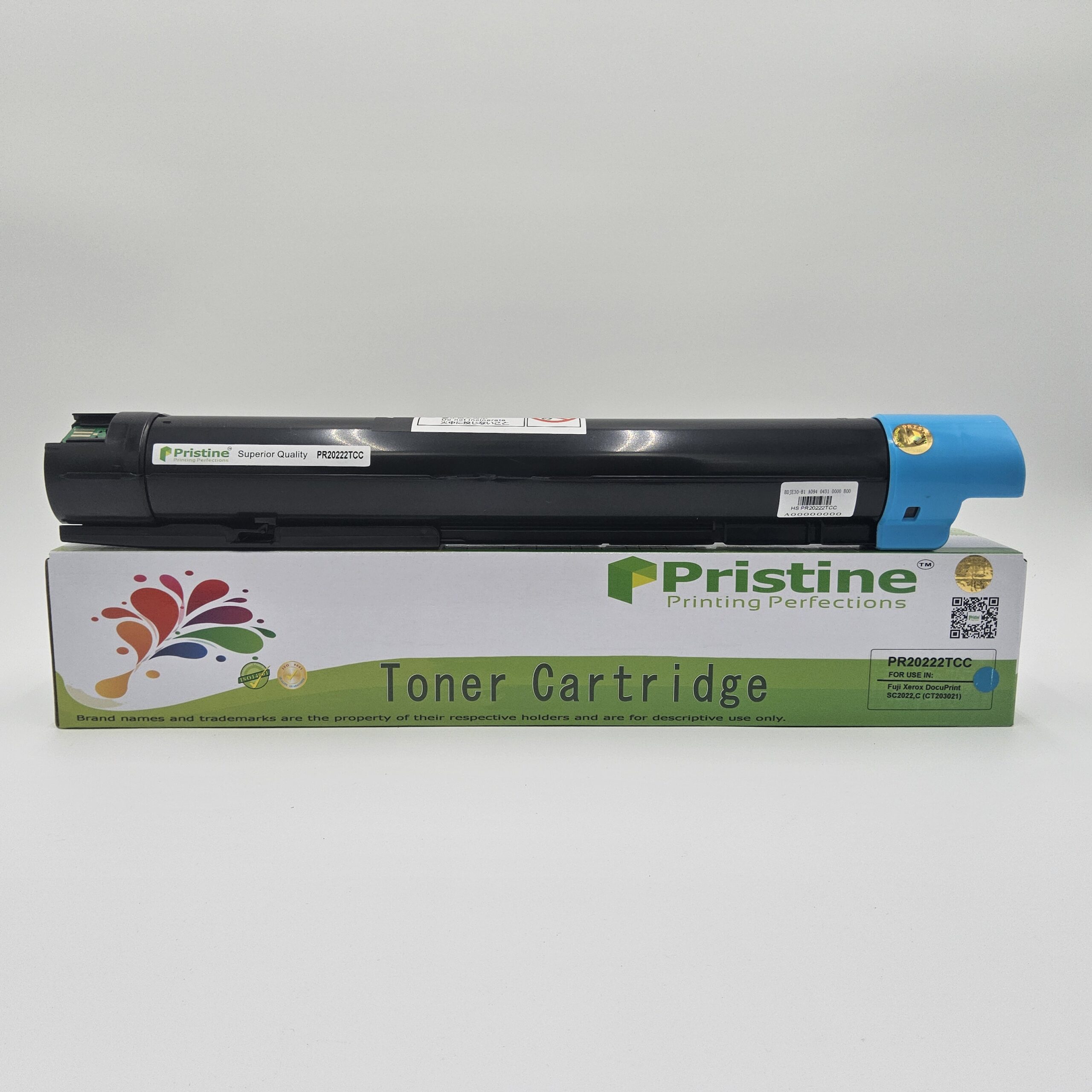 FUJI XEROX DOCUPRINT SC2022