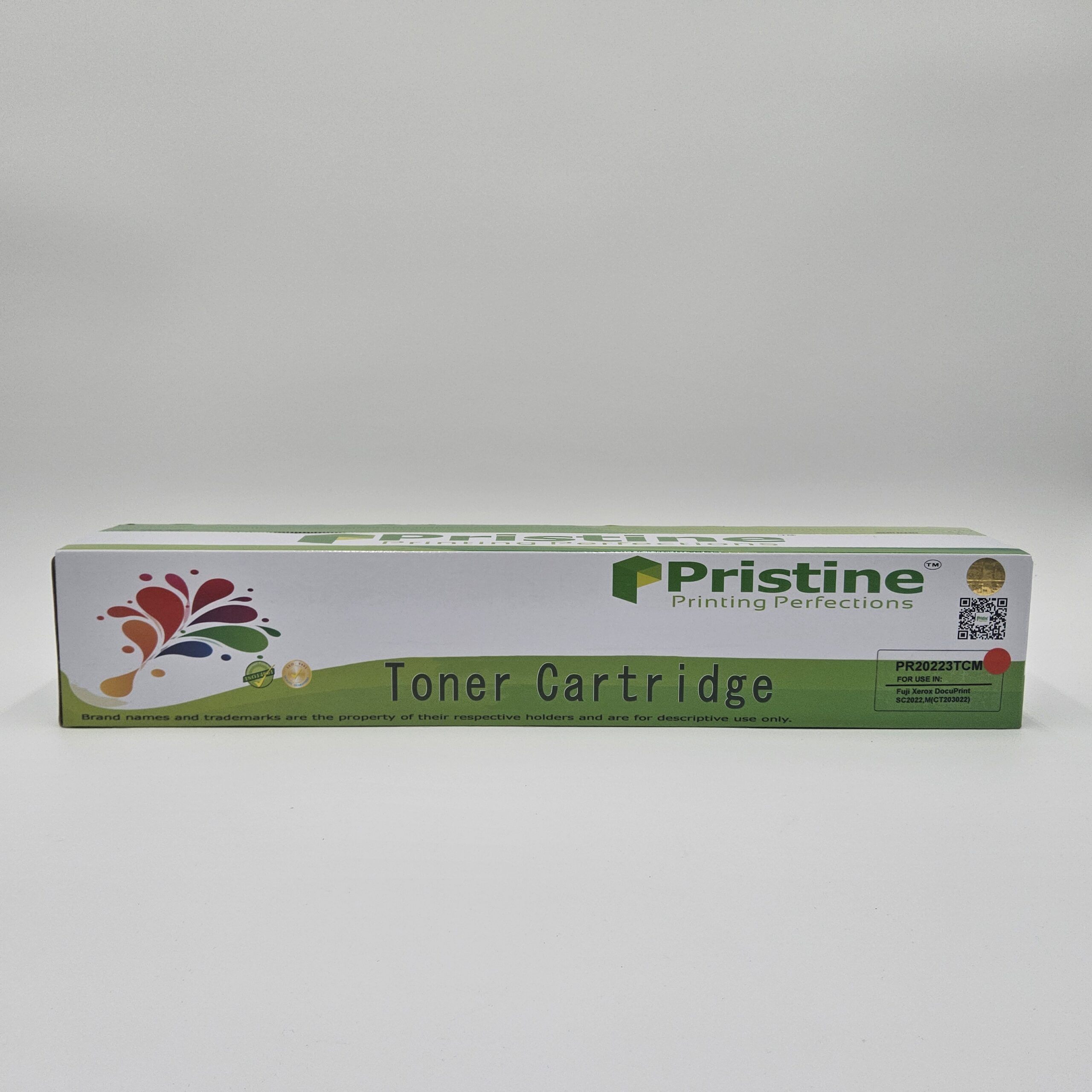 FUJI XEROX DOCUPRINT SC2022