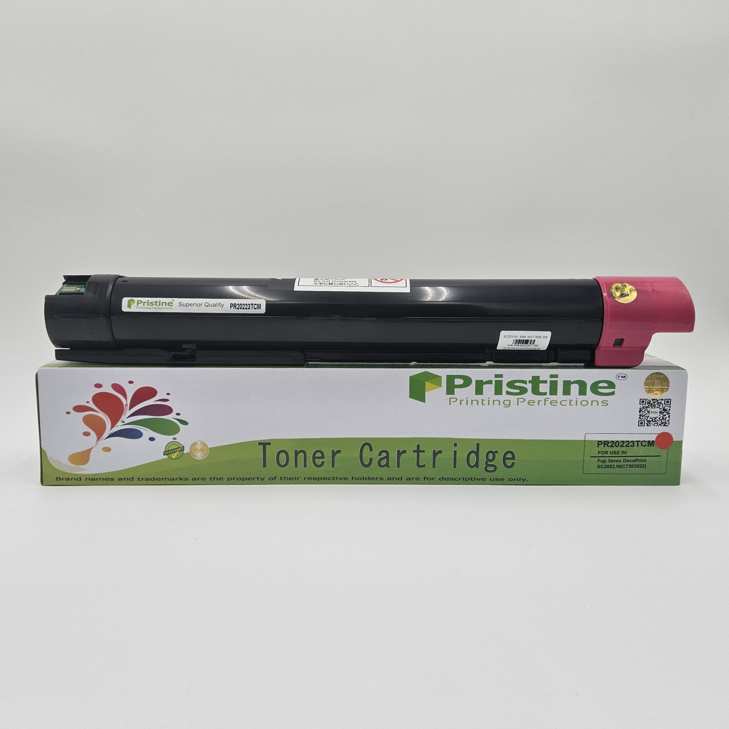 FUJI XEROX DOCUPRINT SC2022