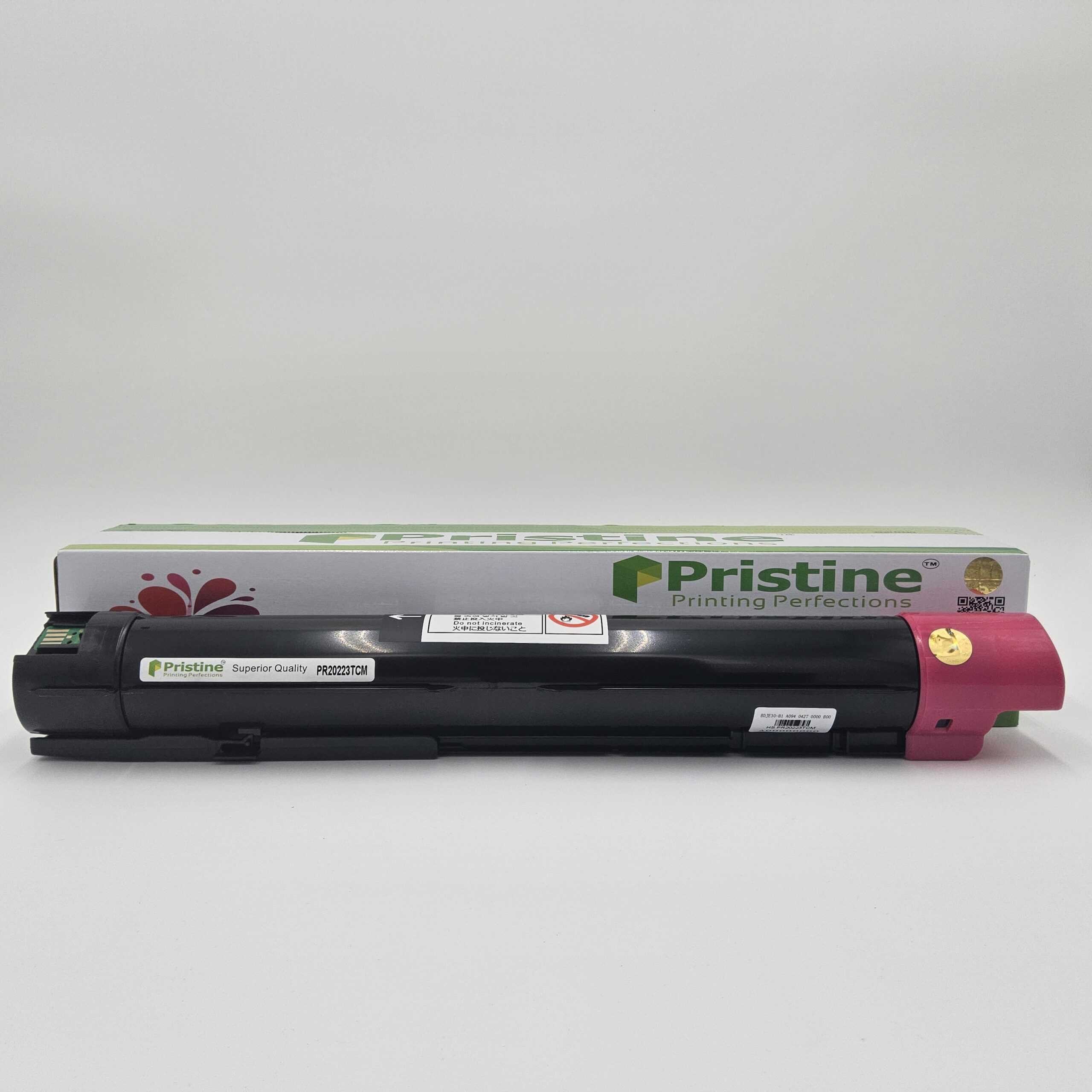 FUJI XEROX DOCUPRINT SC2022