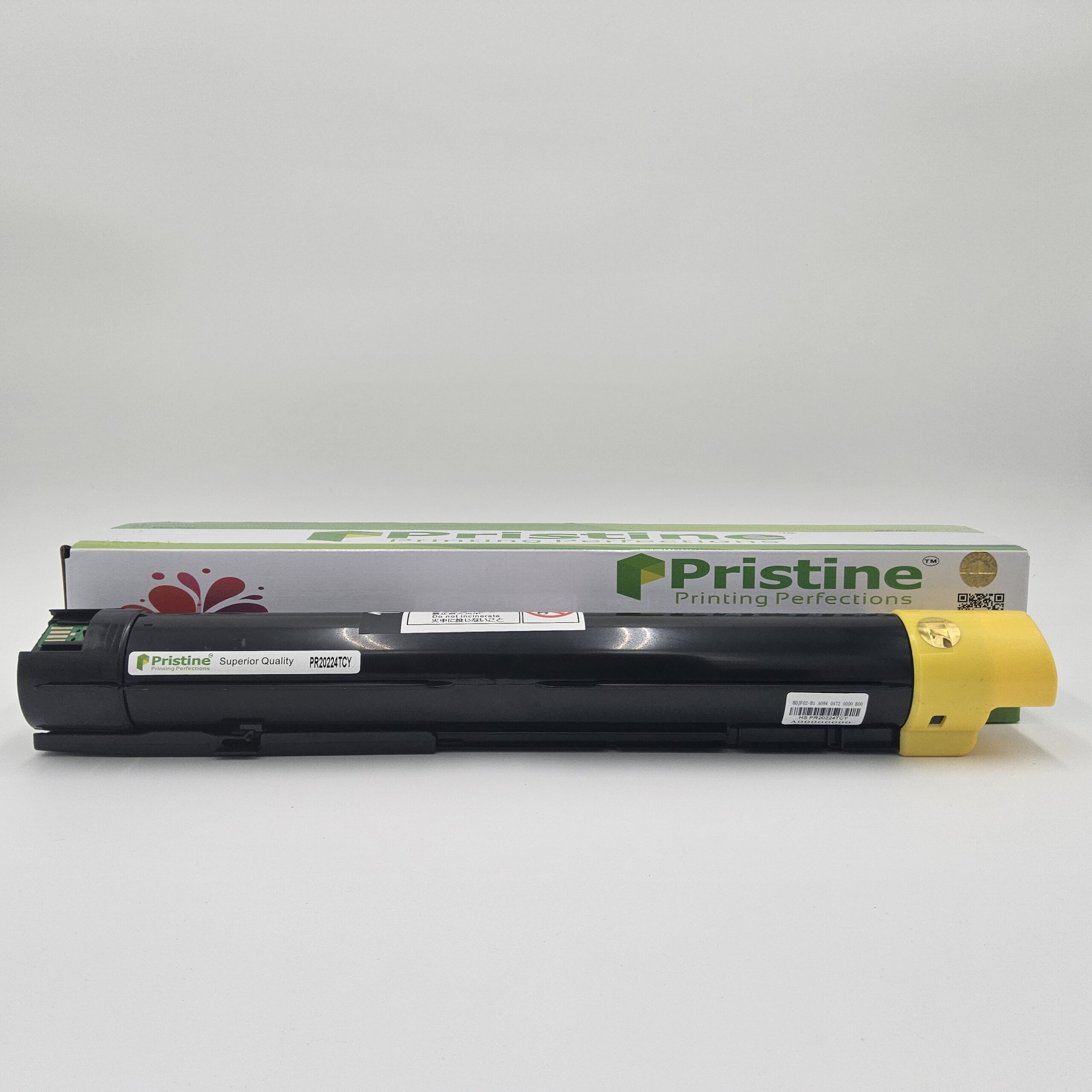 FUJI XEROX DOCUPRINT SC2022