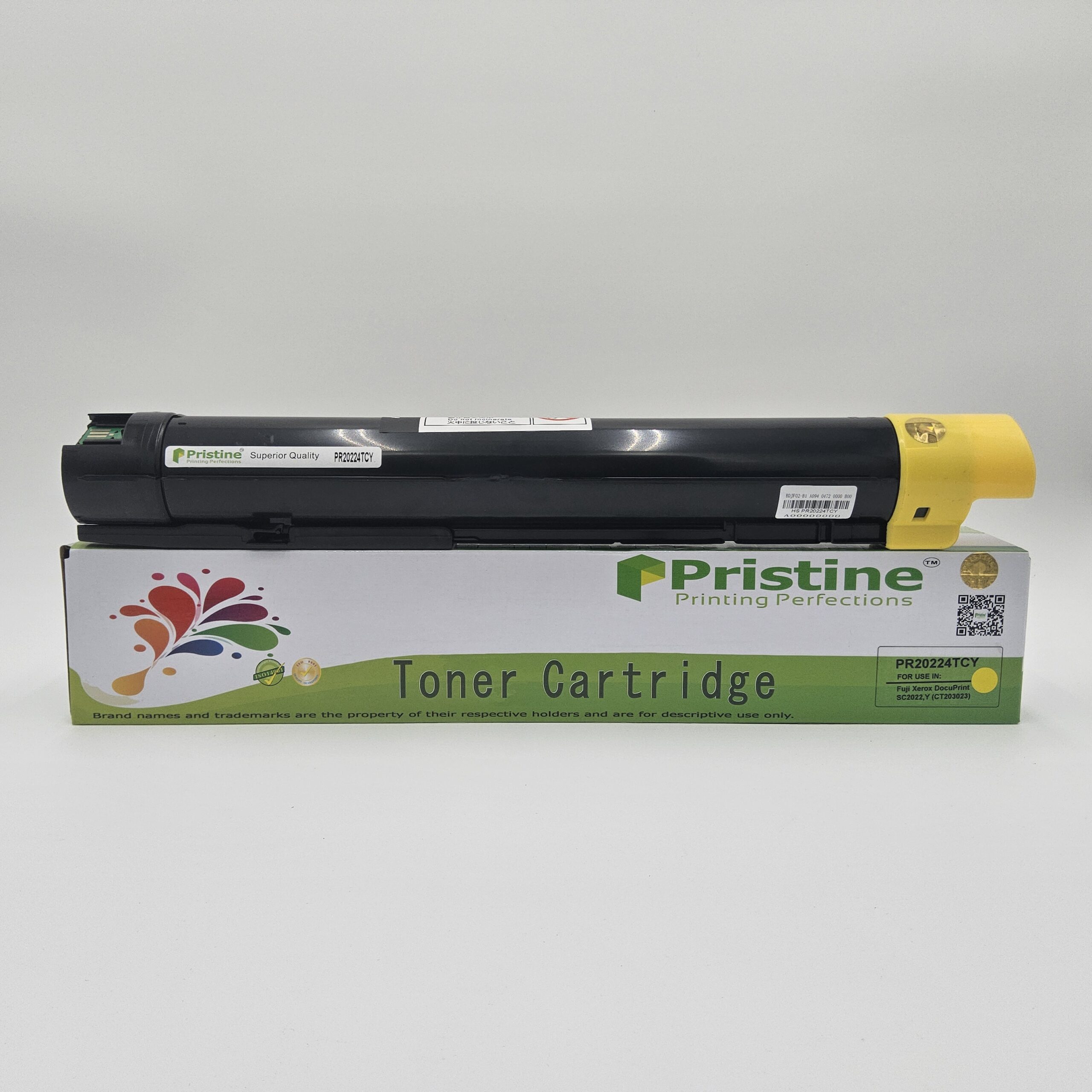 FUJI XEROX DOCUPRINT SC2022