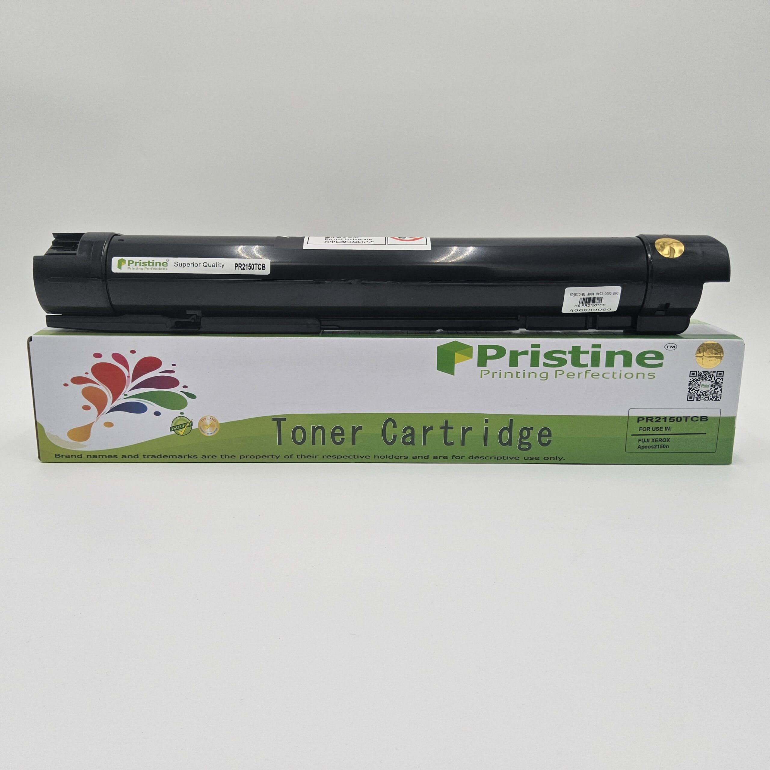 FUJI XEROX APEOS2150N
