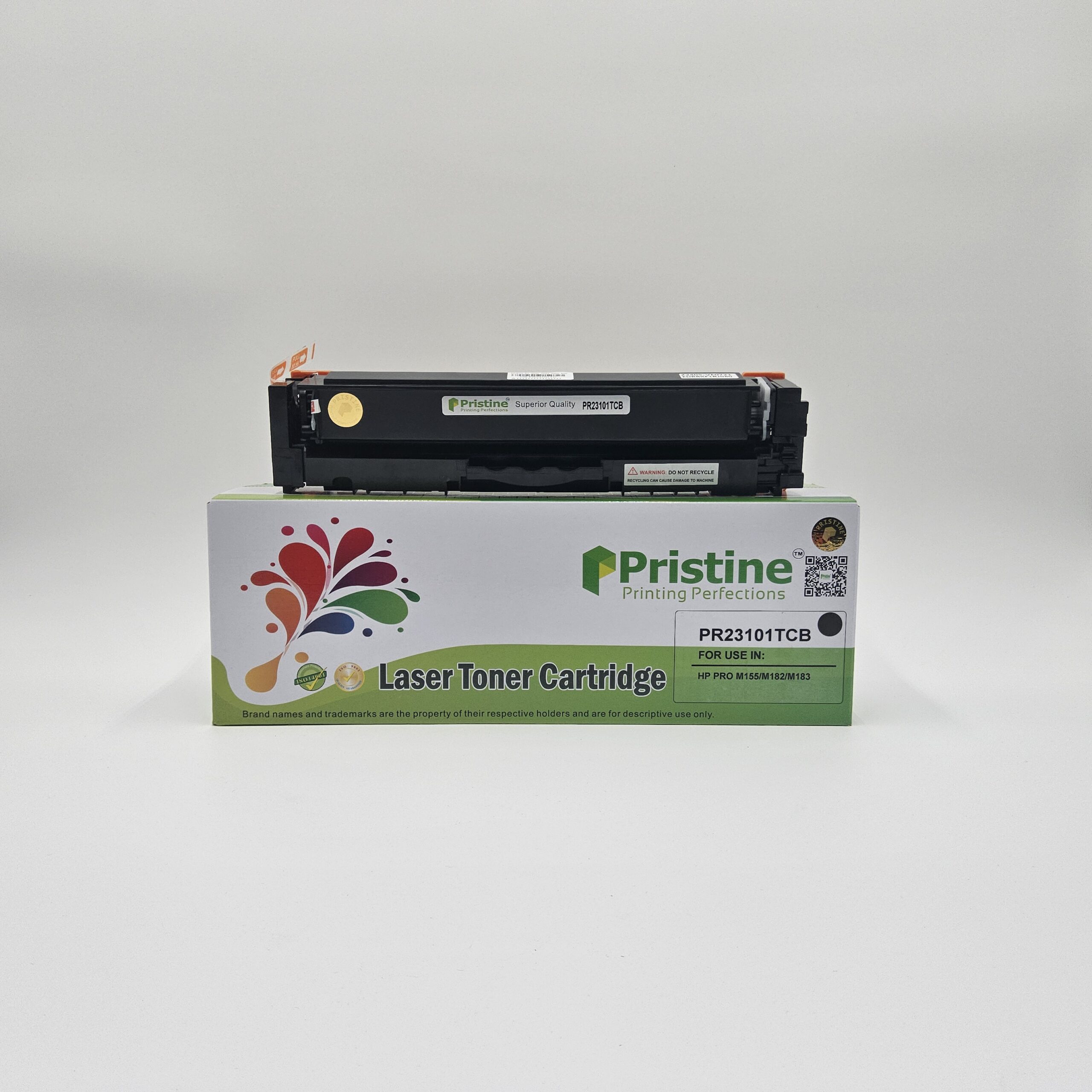 HP PRO M155 | PRO M182 | PRO M183