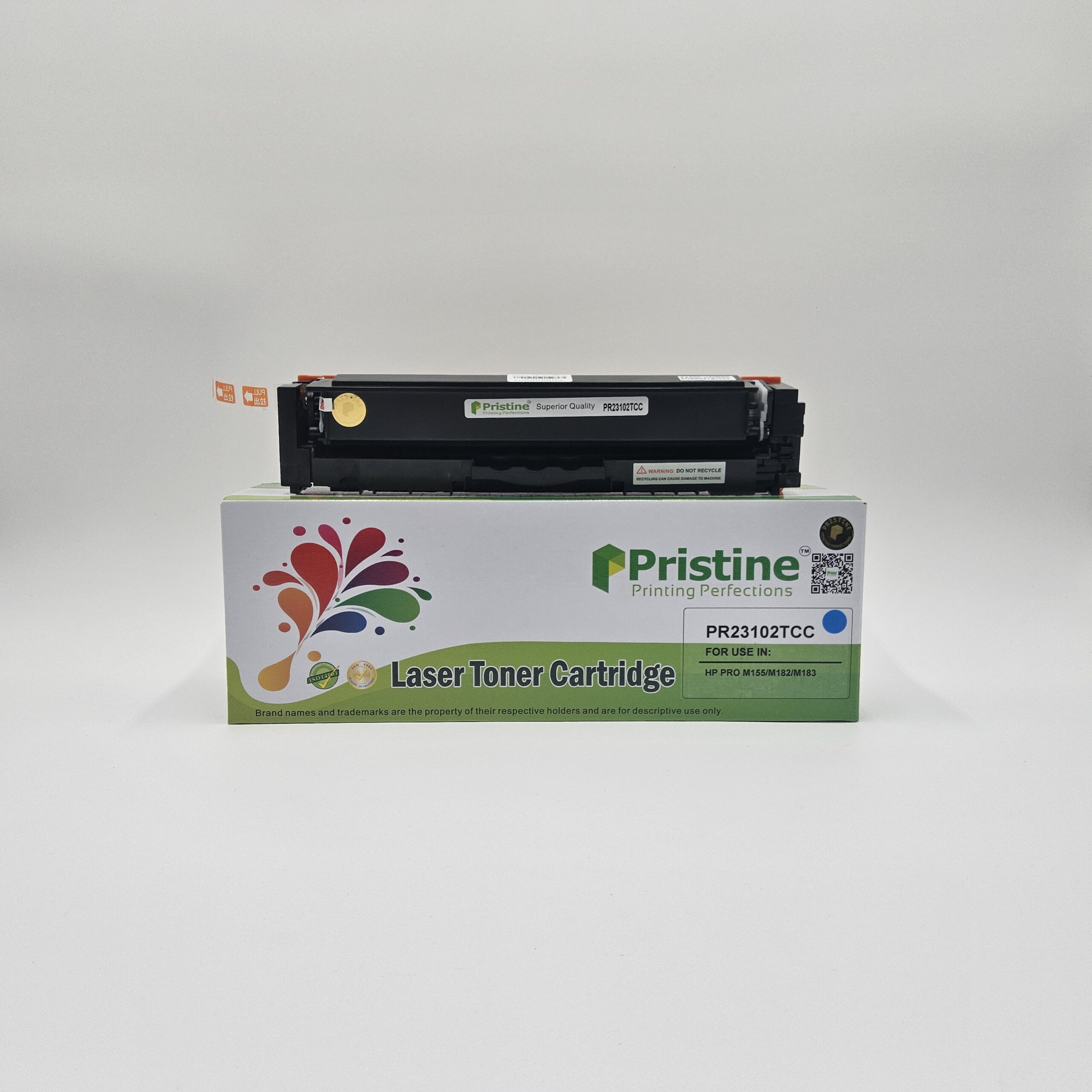 HP PRO M155 | PRO M182 | PRO M183