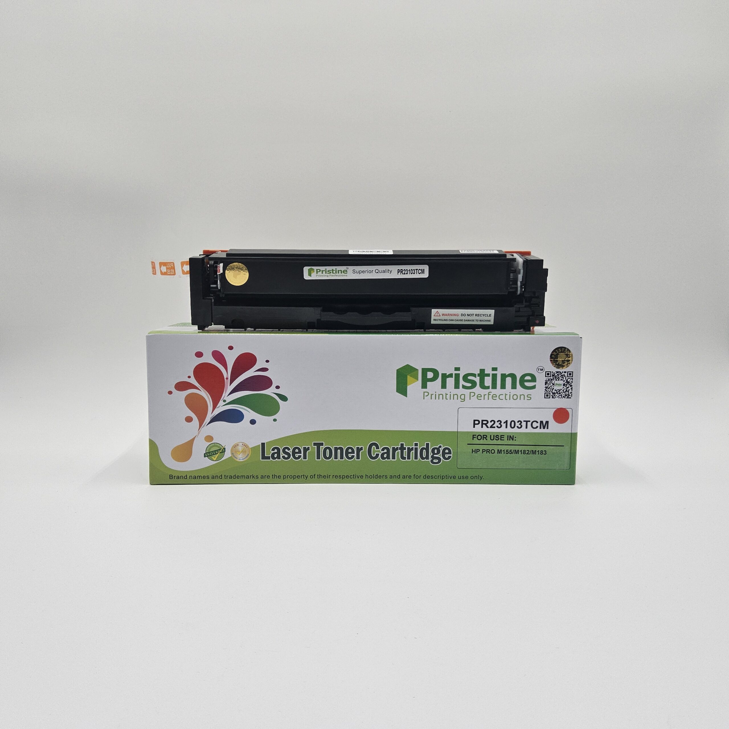 HP PRO M155 | PRO M182 | PRO M183