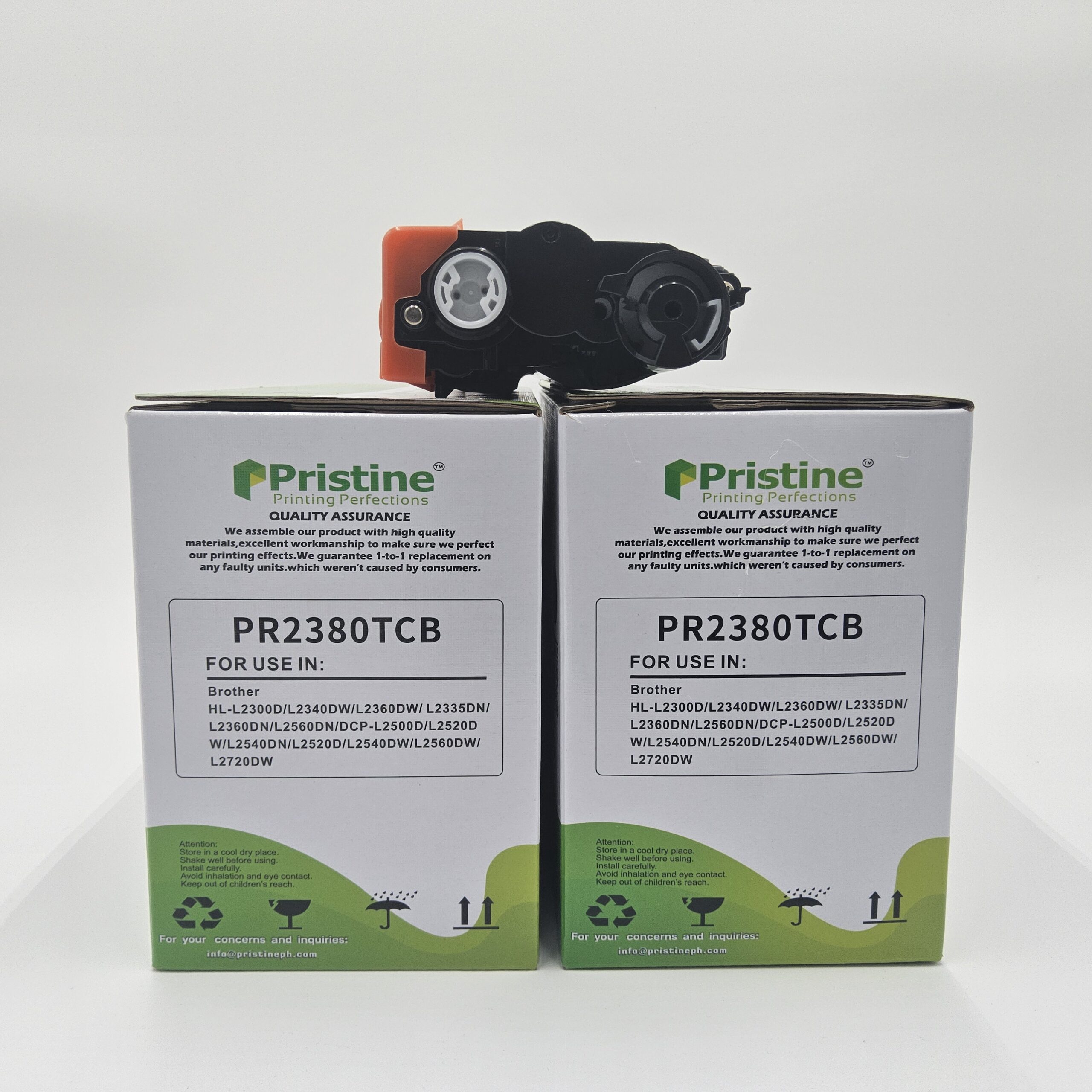 BROTHER HL-L2300D | L2340DW | L2360DW | L2335DN | L2360DN | L2560DN | DCP-L2500D | L2520DW | L2540DN | L2520D | L2540DE | L2560DW | L2720DW