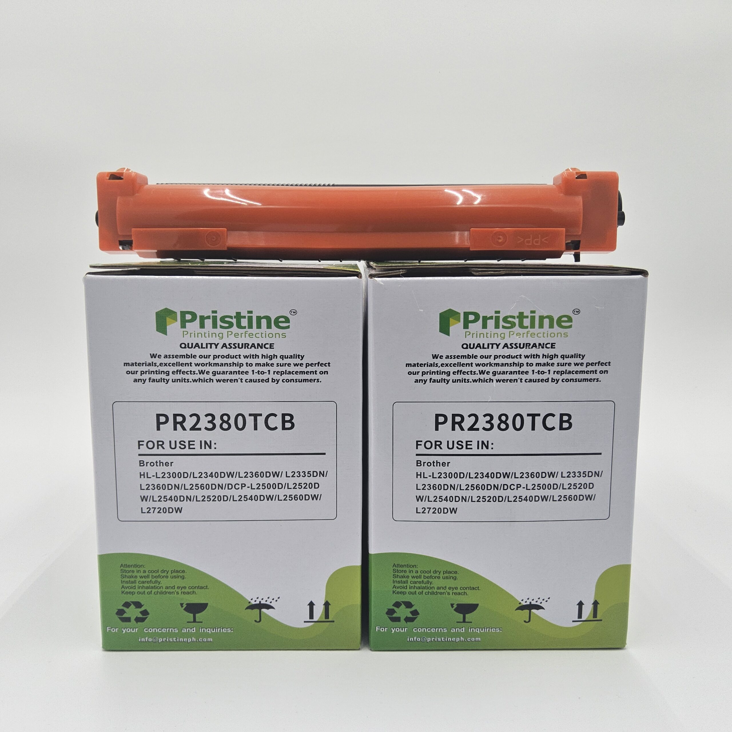 BROTHER HL-L2300D | L2340DW | L2360DW | L2335DN | L2360DN | L2560DN | DCP-L2500D | L2520DW | L2540DN | L2520D | L2540DE | L2560DW | L2720DW