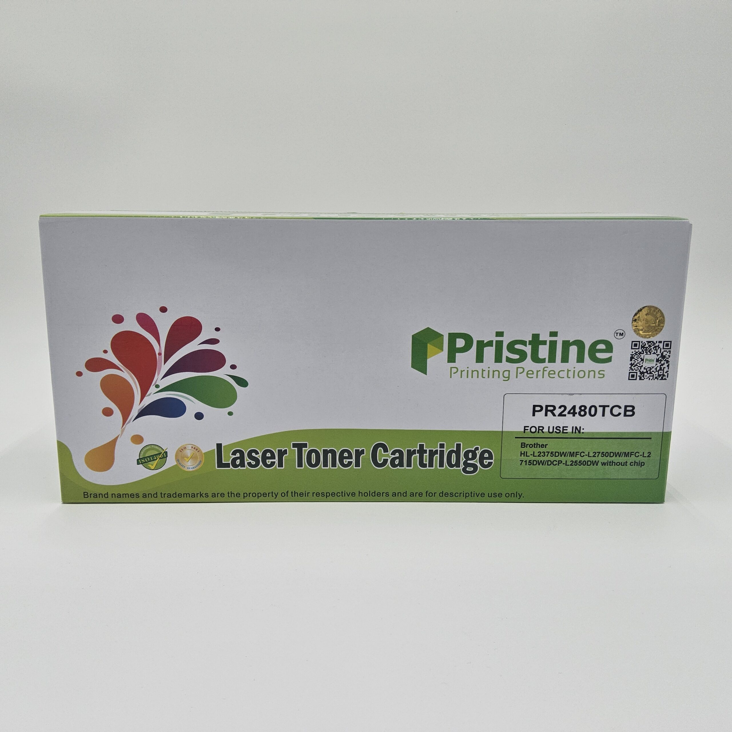 BROTHER HL-L2375DW | MFC-L2750DW | MFC-L2715DW | DCP-L2550DW