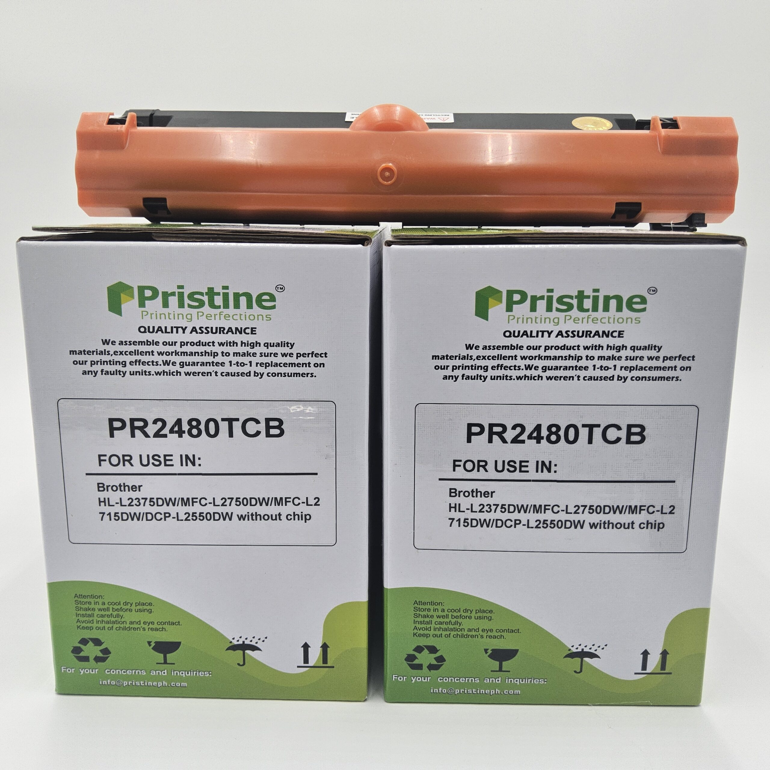 BROTHER HL-L2375DW | MFC-L2750DW | MFC-L2715DW | DCP-L2550DW