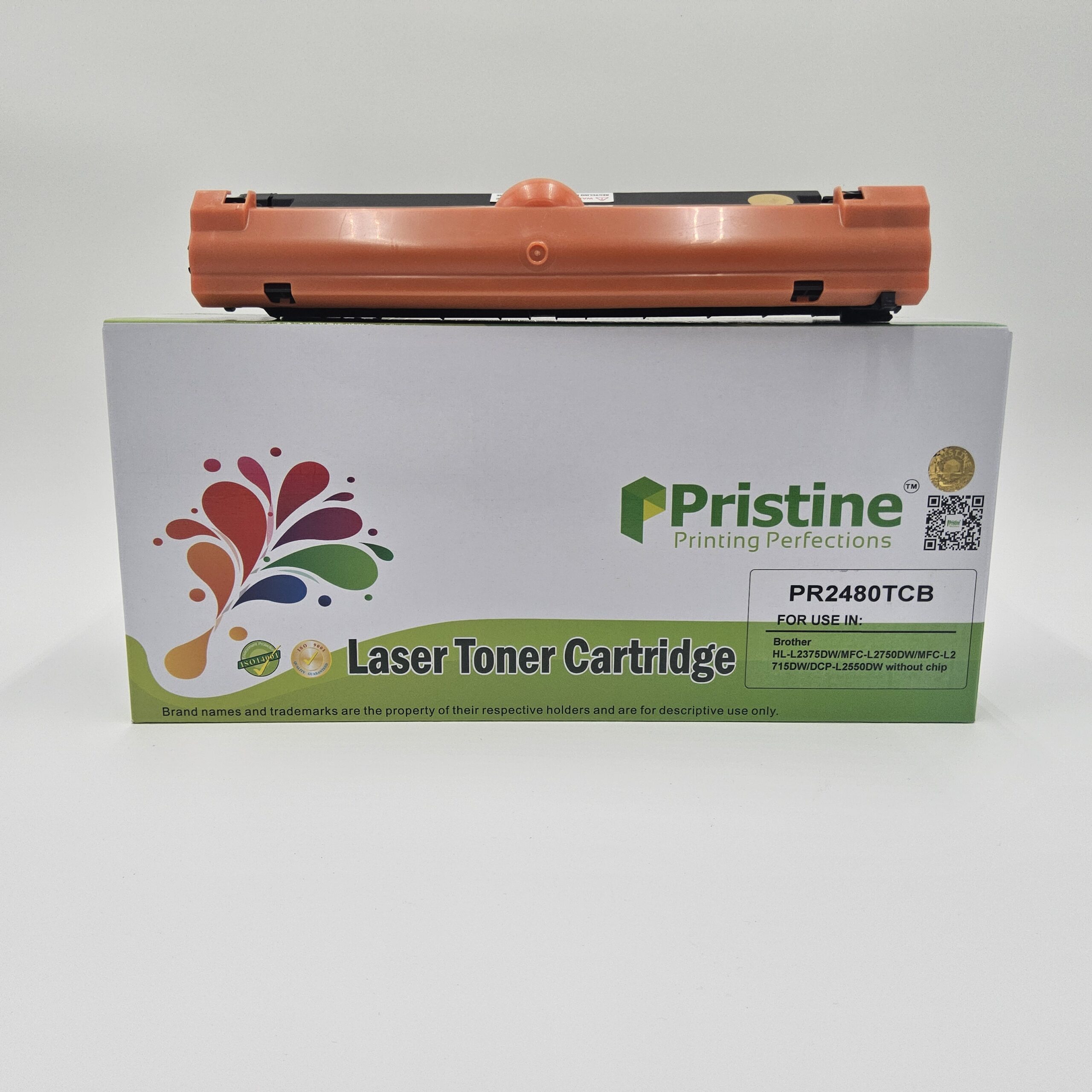 BROTHER HL-L2375DW | MFC-L2750DW | MFC-L2715DW | DCP-L2550DW