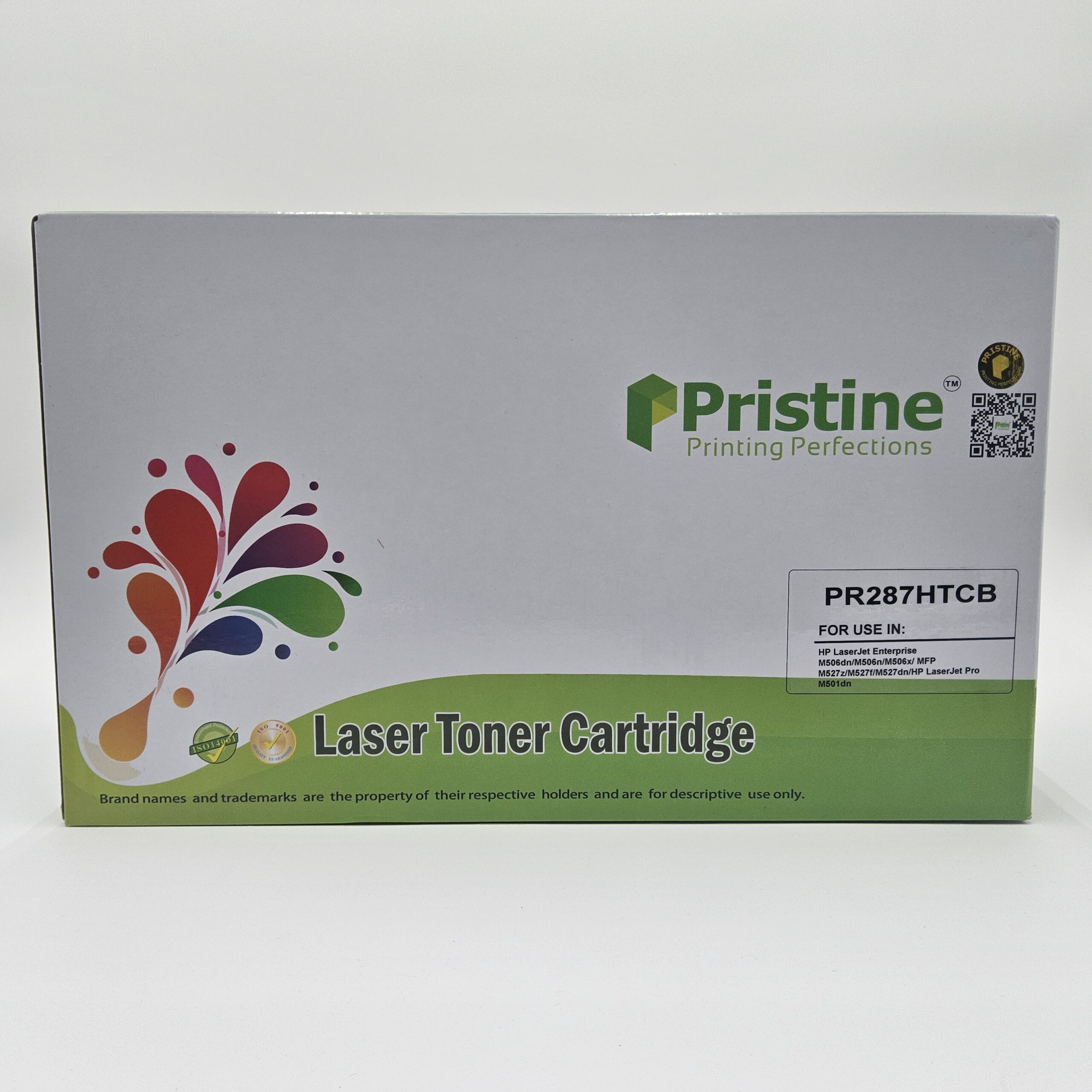 HP LASERJET ENTERPRISE M506DN | M506N | M506X | MFP M527Z | M527F | M527DN | LASERJET PRO M501DN