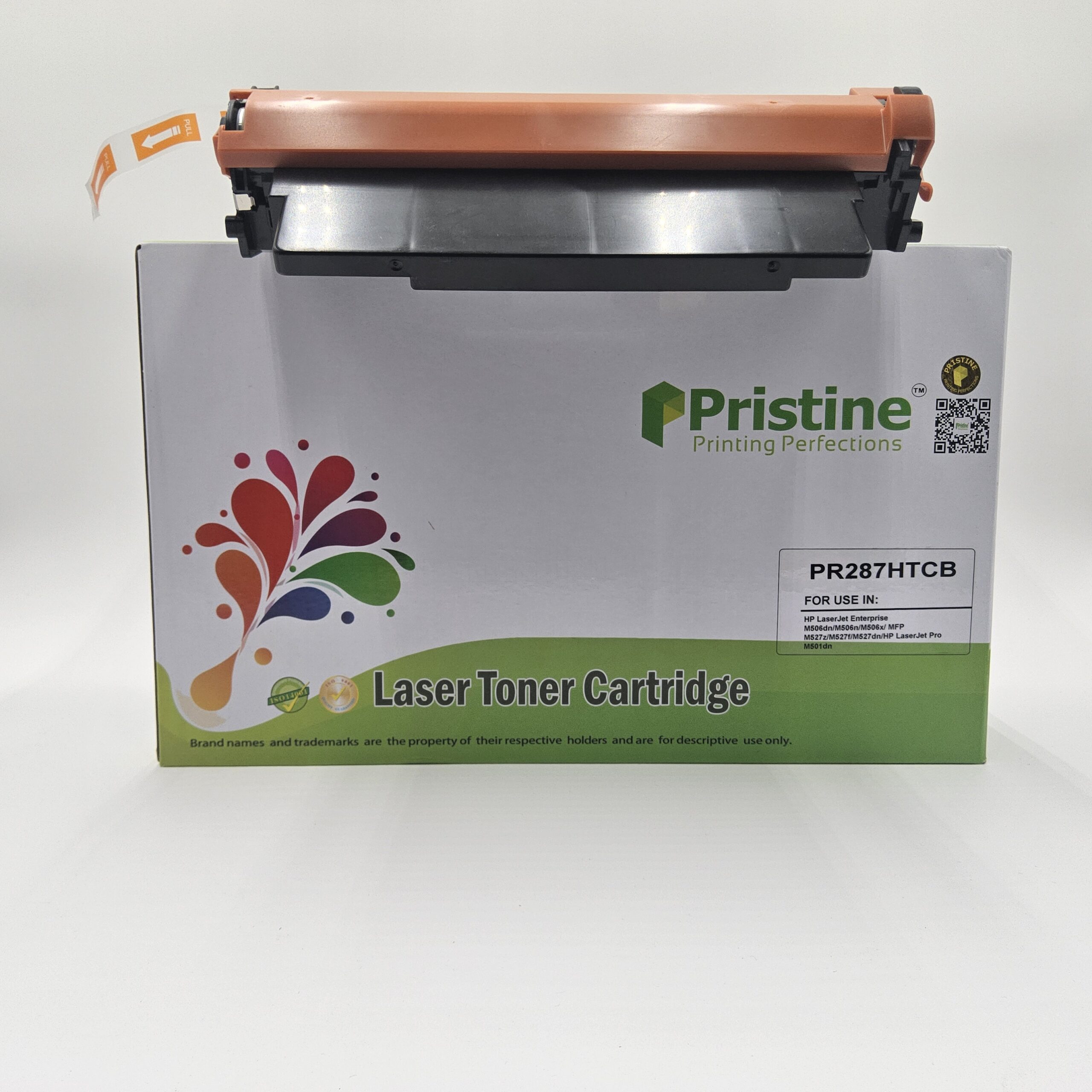 HP LASERJET ENTERPRISE M506DN | M506N | M506X | MFP M527Z | M527F | M527DN | LASERJET PRO M501DN