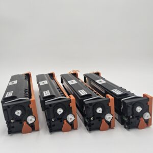 HP LASERJET PRO M254DW | 254NW | M280NW | M281FDW | 281FDN | CANON COLOR IMAGESCLASS MF644CDW | MF642CDW | MF640C | LBP622CDW | LBP620