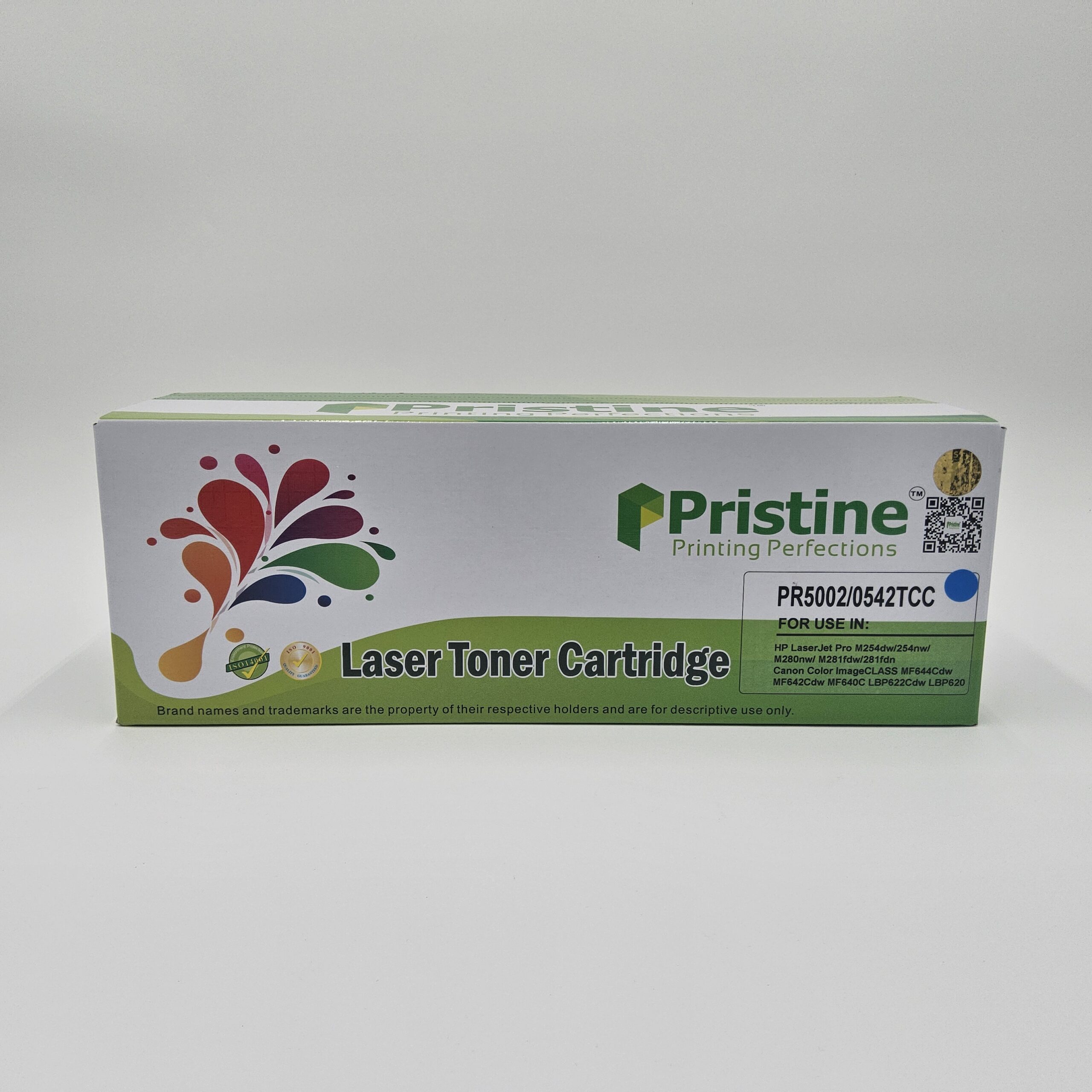 HP LASERJET PRO M254DW | 254NW | M280NW | M281FDW | 281FDN | CANON COLOR IMAGESCLASS MF644CDW | MF642CDW | MF640C | LBP622CDW | LBP620