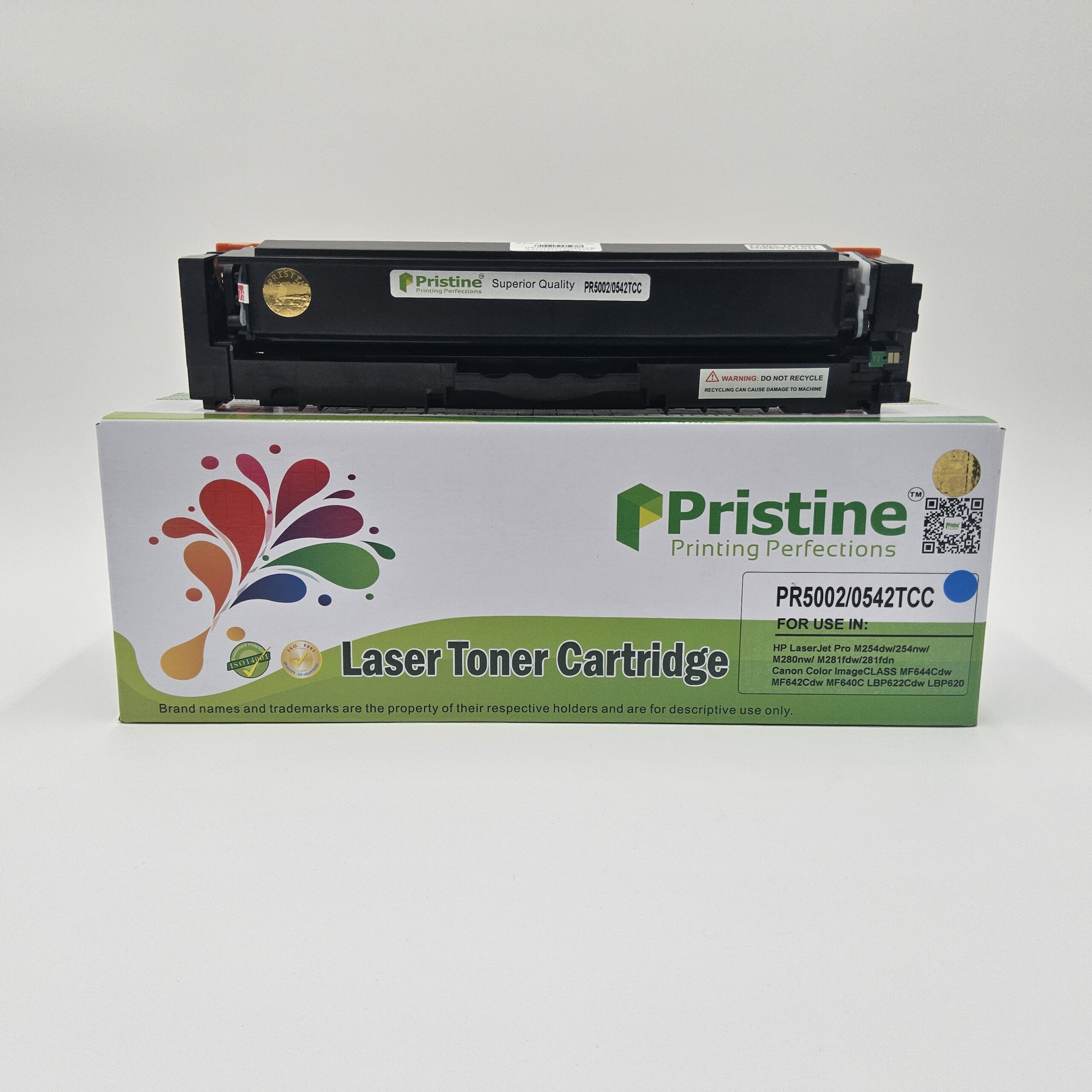 HP LASERJET PRO M254DW | 254NW | M280NW | M281FDW | 281FDN | CANON COLOR IMAGESCLASS MF644CDW | MF642CDW | MF640C | LBP622CDW | LBP620