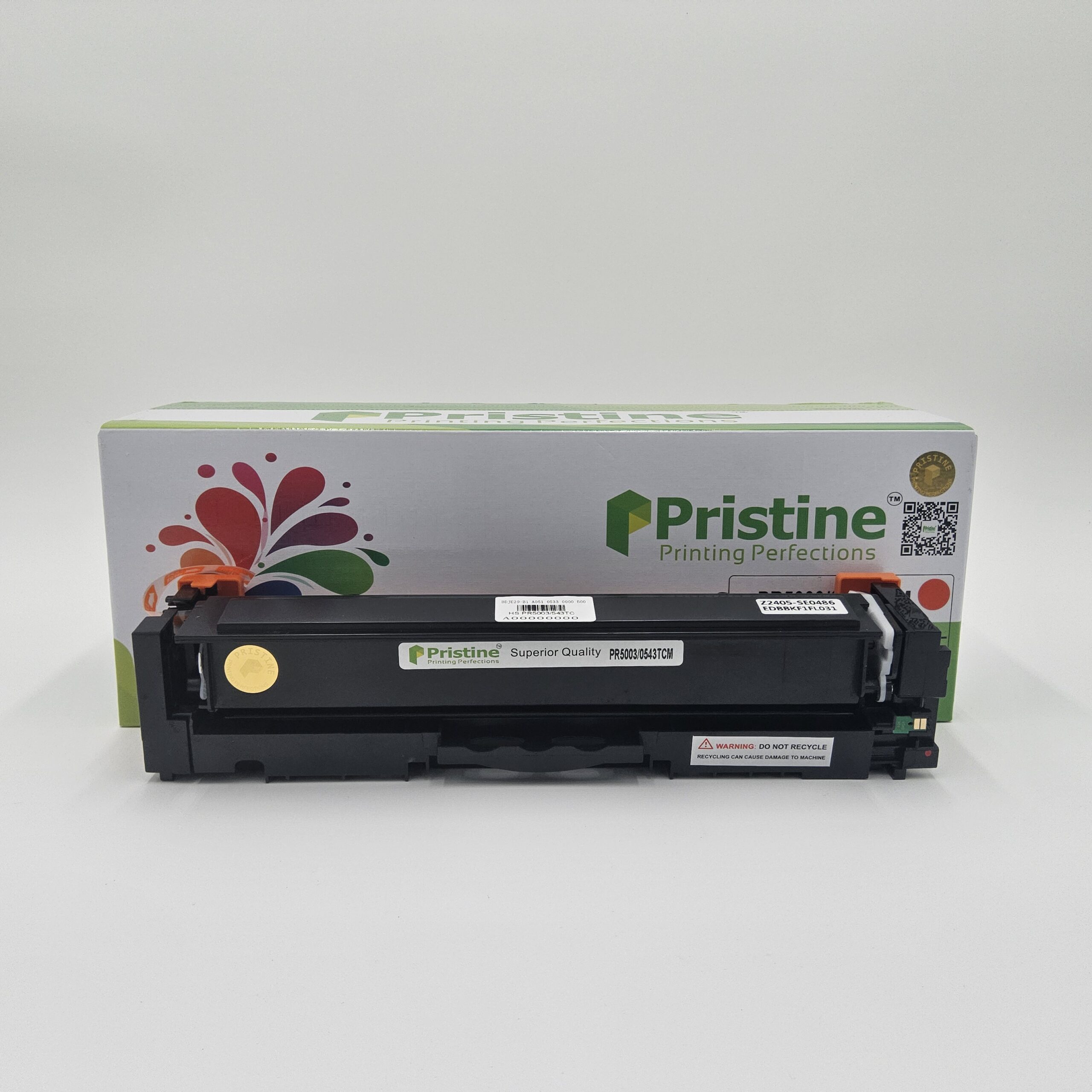 HP LASERJET PRO M254DW | 254NW | M280NW | M281FDW | 281FDN | CANON COLOR IMAGESCLASS MF644CDW | MF642CDW | MF640C | LBP622CDW | LBP620