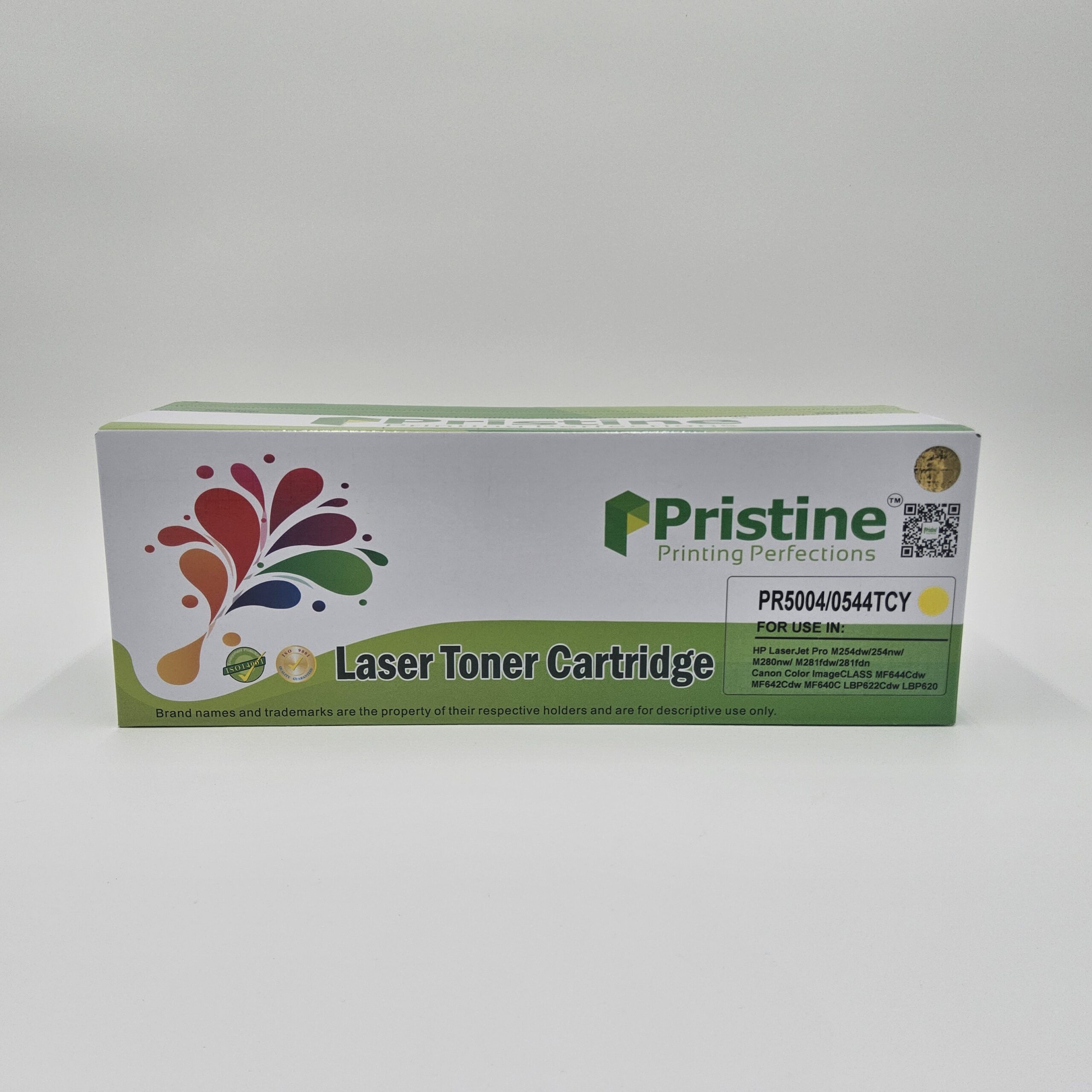 HP LASERJET PRO M254DW | 254NW | M280NW | M281FDW | 281FDN | CANON COLOR IMAGESCLASS MF644CDW | MF642CDW | MF640C | LBP622CDW | LBP620