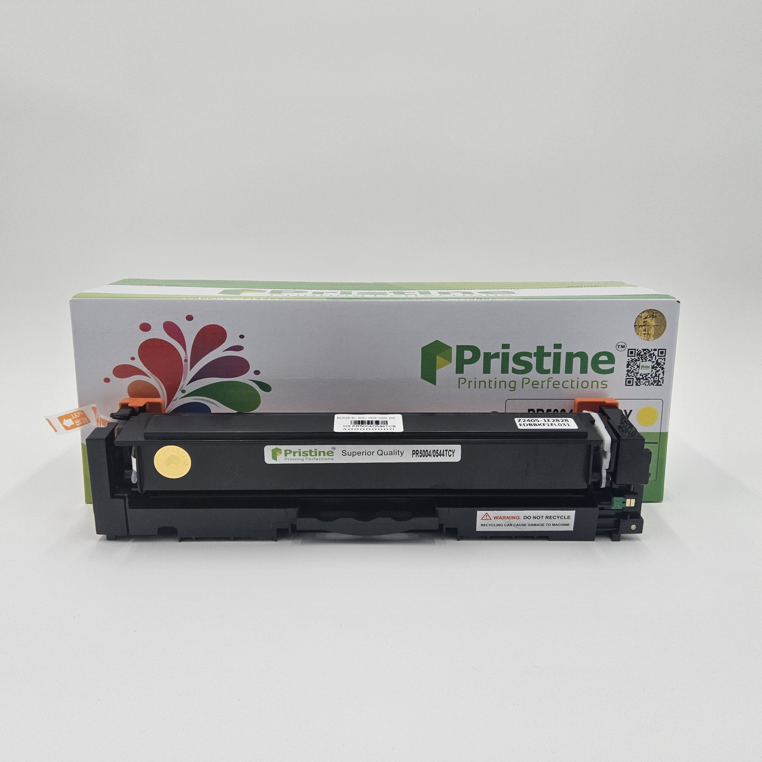HP LASERJET PRO M254DW | 254NW | M280NW | M281FDW | 281FDN | CANON COLOR IMAGESCLASS MF644CDW | MF642CDW | MF640C | LBP622CDW | LBP620