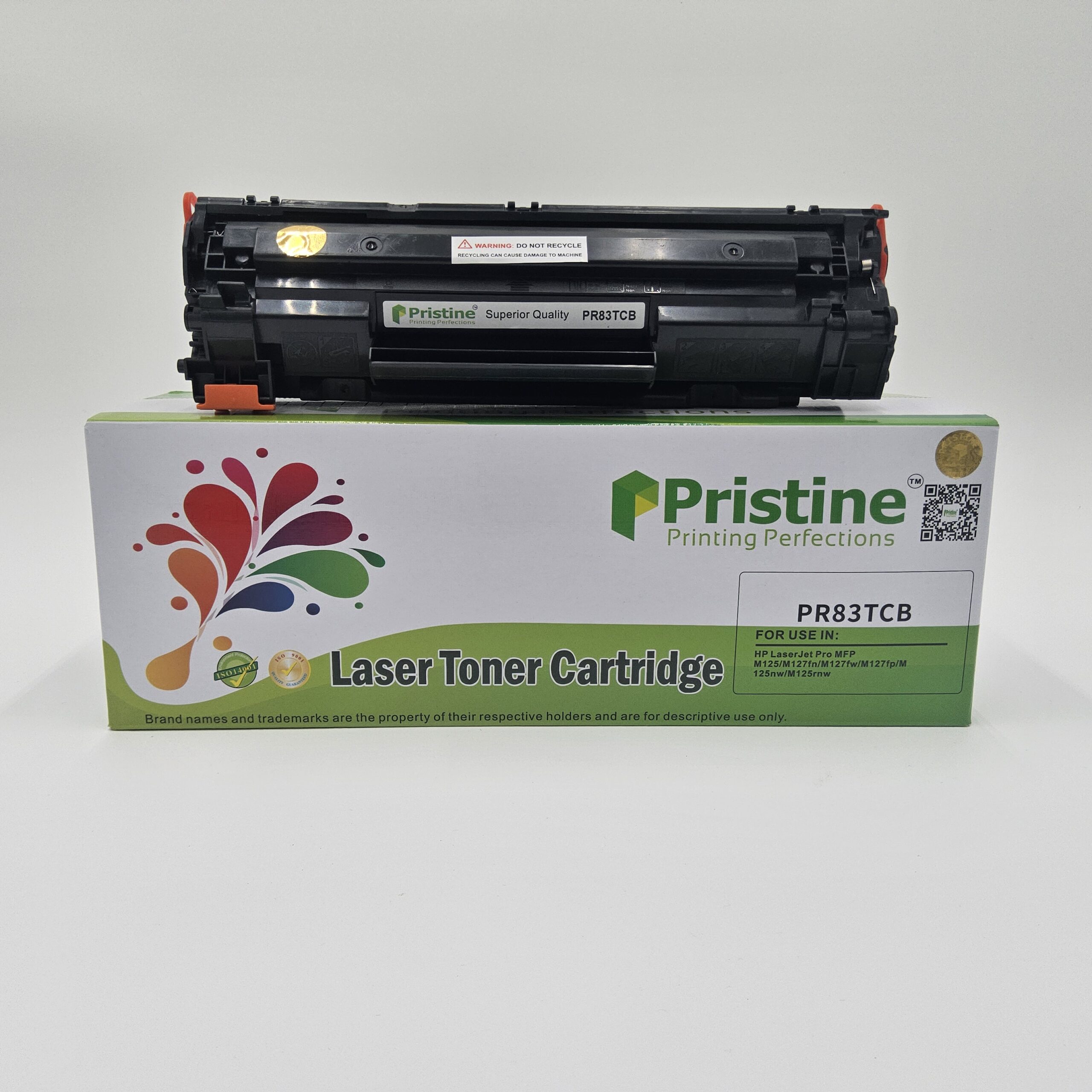 HP LASERJET PRO MFP M125 | M127FN | M127FW | M127FP | M125NW | M125RNW